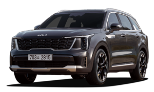 더 뉴 쏘렌토 HEV(MQ4 F/L)