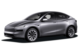 Model Y Juniper
